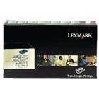 Lexmark Origineel Tonercartridge C746A1YG Geel