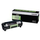 Lexmark Origineel Tonercartridge 50F2X00 Zwart