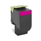 Lexmark Origineel Tonercartridge 24B6009 Magenta