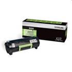 Lexmark Origineel Tonercartridge 56F2U0E Zwart