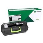 Lexmark Origineel Tonercartridge 53B2H00 Zwart