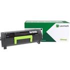 Lexmark Origineel Tonercartridge B252X00 Zwart