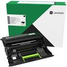 Lexmark Origineel Tonercartridge 58D2H00 Zwart