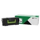 Lexmark Origineel Tonercartridge 58D2X0E Zwart