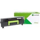 Lexmark Origineel Tonercartridge 58D2U0E Zwart