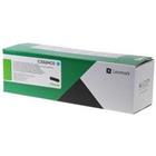 Lexmark Origineel Tonercartridge C332HC0 Cyaan