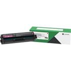 Lexmark Origineel Tonercartridge C332HM0 Magenta