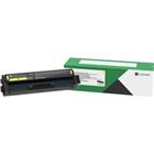 Lexmark Origineel Tonercartridge C332HY0 Geel