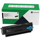 Lexmark Origineel Tonercartridge 55B2000 Zwart