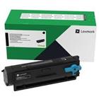 Lexmark Origineel Tonercartridge B342X00 Zwart