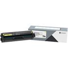 Lexmark Tonercartridge Origineel 20N2XY0 Geel