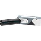 Lexmark Origineel Tonercartridge C340X10 Zwart