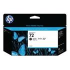 HP 72 originele inktcartridge C9403A mat zwart