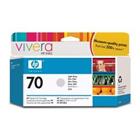 HP 70 Origineel Inktcartridge C9451A Lichtgrijs