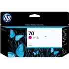 HP 70 originele inktcartridge C9453A magenta