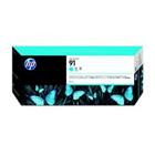 HP 91 originele inktcartridge C9467A cyaan