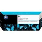 HP 91 Origineel Inktcartridge C9471A Licht magenta