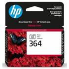 HP 364 Origineel Inktcartridge CB317EE Zwart