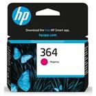 HP 364 Origineel Inktcartridge CB319EE Magenta