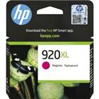 HP 920XL originele inktcartridge CD973AE magenta