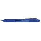 Pentel Rollerball Gelpen 0,4 mm Medium Blauw BL107