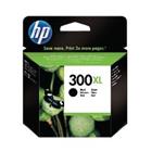 HP 300XL Origineel Inktcartridge CC641EE Zwart