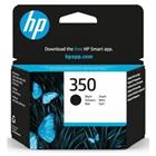 HP 350 originele inktcartridge CB335EE zwart