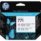 HP Printkop HPCE019A