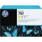 HP 761 Origineel Inktcartridge CM992A Geel