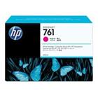 HP 761 Origineel Inktcartridge CM993A Magenta