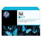 HP 761 Origineel Inktcartridge CM994A Cyaan