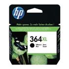 HP 364XL Origineel Inktcartridge CN684EE Zwart