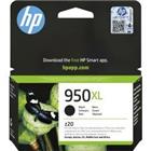 HP 950XL originele inktcartridge CN045AE zwart