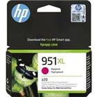 HP 951XL originele inktcartridge CN047AE magenta