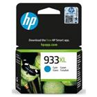 HP 933XL originele inktcartridge CN054AE cyaan