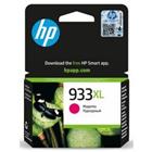 HP 933XL originele inktcartridge CN055AE magenta