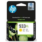 HP 933XL originele inktcartridge CN056AE geel