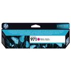 HP 971 originele inktcartridge CN623AE magenta