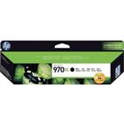 HP 970XL originele inktcartridge CN625AE zwart