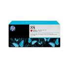 HP 771C Origineel Inktcartridge B6Y08A rood