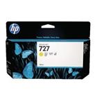 HP 727 originele inktcartridge B3P21A geel