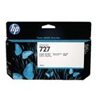 HP 727 originele inktcartridge B3P23A fotozwart