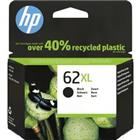 HP 62XL originele inktcartridge C2P05AE zwart