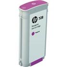 HP 728 originele inktcartridge F9J66A magenta