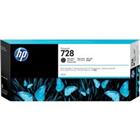 HP 728 originele inktcartridge F9J68A mat zwart