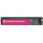 HP 981X originele inktcartridge L0R10A magenta