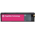 HP 981Y Origineel Tonercartridge L0R14A Magenta