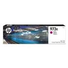 HP 973X originele inktcartridge F6T82AE magenta