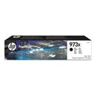 HP 973X originele inktcartridge L0S07AE zwart