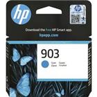 HP 903 originele inktcartridge T6L87AE cyaan